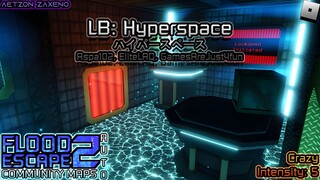 FE2CM Auto | LB: Hyperspace [Crazy : Aspa102 & More]