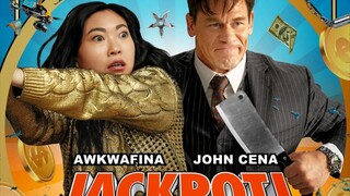 JACKPOT Hollywood Movies Hindi Dubbed 2024