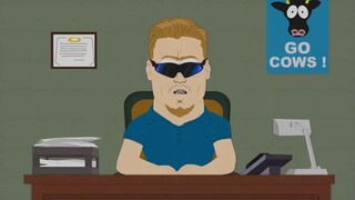South Park- Joining the Panderverse Teaser Watch full Movie : Link in Description