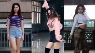 【Bộ sưu tập】Khiêu vũ cần phải luyện tập! Một bộ sưu tập các điệu nhảy thẳng thắn của riêng tôi từ đầ