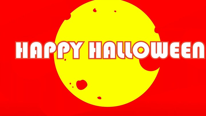 【MEME/AMV/For relatives and friends】♡HAPPY HALLOWEEN//animation meme