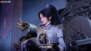 Againts The Sky Supreme Eps 408