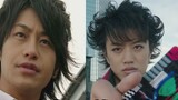 [เวอร์ชั่นละคร Tucao] Kamen Rider VS Super Sentai [Super Gay Battle]