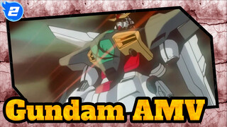 Gundam X AMV|Chiến Đấu Arc (26): Diện mạo mới_2