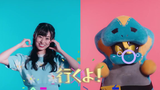Cherry-ish! (Music Video Short Ver.) / Igarashi Sakura (Ayaka Imoto) & Labcobu (CV: Miku Ito)