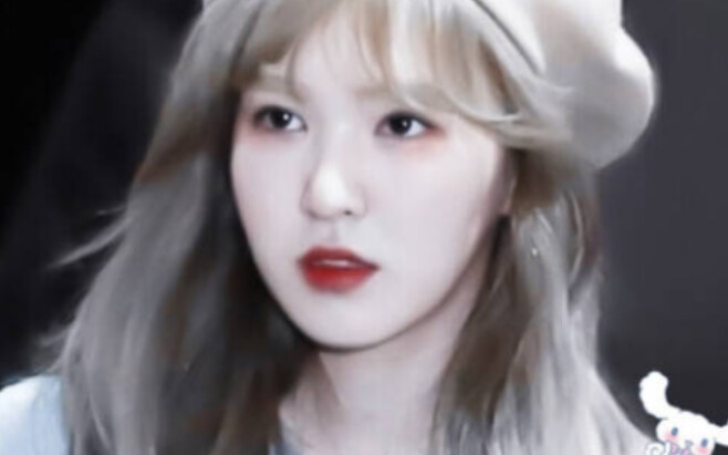 Red Velvet Wendy | After Accident