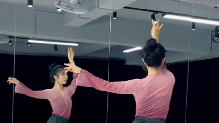 The universal formula for classical dance
