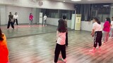 [Jazz basic skills training] Jazz dance basic skills 40 minutes training