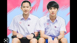 Love sick The series Season 1 ep. 6 รักวุ่นวัยรุ่นแสบ ซีซั่น 1