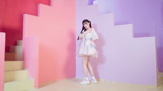 Kucing Utara】Rainbow Beat ♬ BDF2020♬