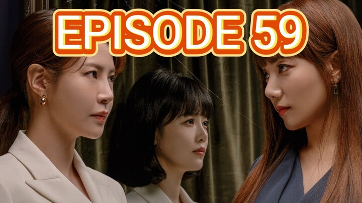 Woman in a Veil (2023) - Episode 59 [ENG SUB]