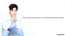 It's You/By Henry Lau/MV Lyrics HD