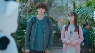 My Diary (Eps 4) Sub Indo