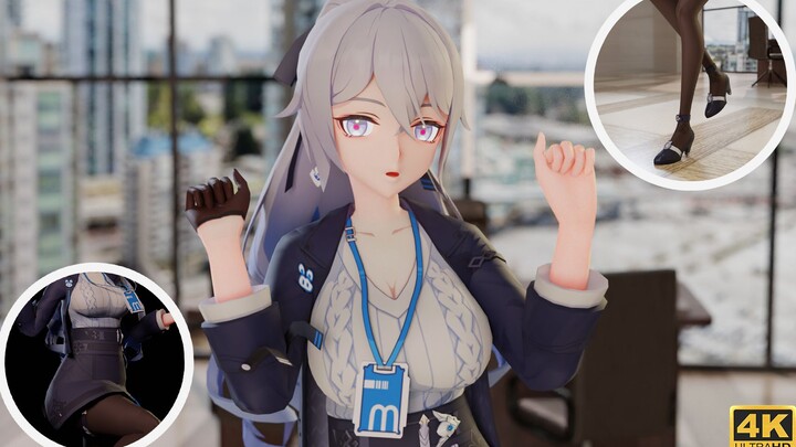 ❤俄罗斯女高管❤今晚留下来加班🥰🥵