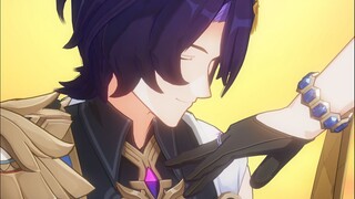 【Risa|Animation Theater】Lời cầu hôn trên bãi biển