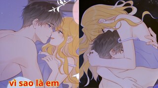 chap 154// Vì sao là em -  Tư Nam đã được cô vợ nhỏ cho phép ăn th.ịt rồi