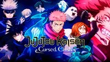 Seruu banget!!! Gameplay Game Jujutsu Kaisen Cursed Clash