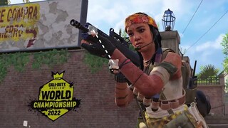 Call of Duty®: Mobile - New Functional Weapon Oden