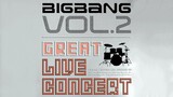Big Bang - Second Live Concert 'Bigbang Is Great' [2008.02.27]