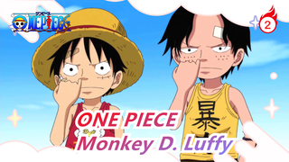 [ONE PIECE] [Pajang] POP MAXIMUM| Monkey D. Luffy| Penjaga Gear Fourth [Posting Ulang]_2
