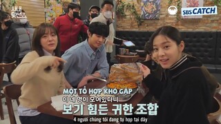 [VIETSUB] [MAKING FILM] A Business Proposal Ep 9-10 - Hẹn Hò Chốn Công Sở [Part 1]