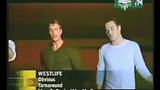 Westlife - Obvious (MTV Asia 2003)