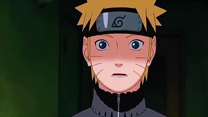 Tôi không phải Menma, tôi là Naruto
