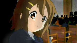 Mejores momentos de Yui Hirasawa 🎸 | K-ON! - けいおん!