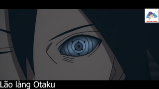 Naruto & Sasuke vs Momoshiki : Đại chiến bộ tam #schooltime #anime
