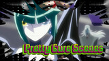 Cut 1 - Cure Moonlight's Entrance | Pretty Cure