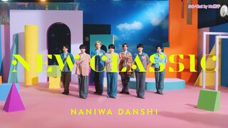 なにわ男子 - NEW CLASSIC [Official Music Video] Sub-Thai