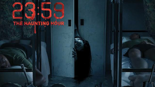 23:59 (Horror)