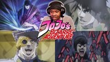 Reacting To JoJo's Bizarre Adventure Part 2 Episode 10 - Anime EP Reaction | Blind Reaction