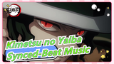 [Kimetsu no Yaiba / 1080P] [Synced-Beat / Musik / Epik] Rasakan Pengalaman Puncak Musik Synced-Beat