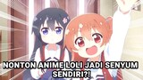 Nonton anime loli jadi senyum sendiri?!|Rekomendasi anime|Watashi ni Tenshi ga Maorita