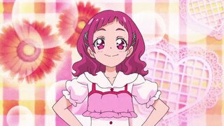 hugtto precure episode 5