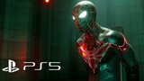 Tinker Tailor Spider Spy (Advanced Tech Suit) - Marvel's Spider-Man: Miles Morales (PS5)