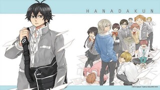 Handa-kun - Episode 11 [Sub Indo]