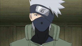 KAKASHI HATAKE [AMV] - Radioactive - Arashy Sempai