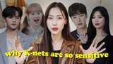 Korean Netizens vs Filipino Netizens | KPOP Idol Scandals