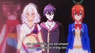 Shinka No Mi Season 2 Episode 12 Sub Indo