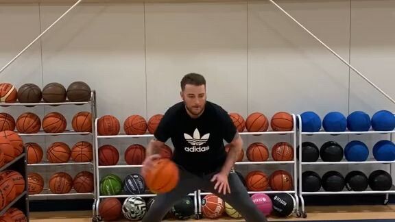 8 Drills for ball controll #basletball