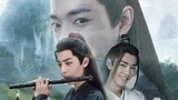 Xiao Zhan Narcissus |. "Twins·Remembering Wine" |.Episode keempat dari drama sulih suara buatan send