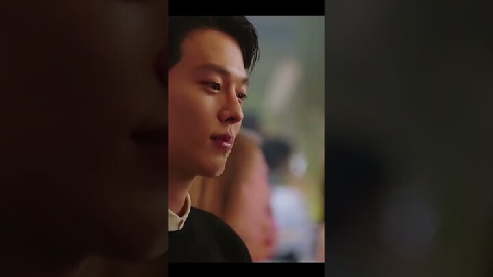 literally no one: but jang ki yong everything confessing his love in first episode😅😂#shorts #hitv