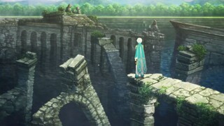 Tales of zestiria the x episode 08 (sub indo)