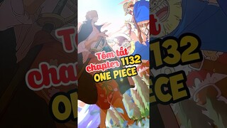 One piece 1132: Băng mũ rơm sẽ có thành viên mới? #onepiece #anime #luffy #shorts #onepiece1132