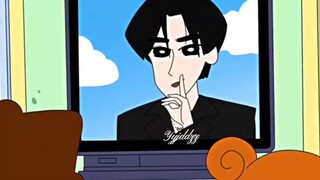 Xiaokui Zhenxuan? Park Sung Hoon