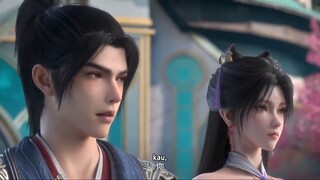 Tomb Of Fallen Gods S2 Eps 27 sub indo 1080P End