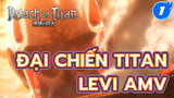 [Đội trưởng Levi / AMV] Chém Titans Như Chém Dưa | Siêu hot Đại chiến Titan AMV!_1