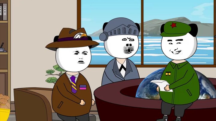 Objection is invalid, you just vetoed it!